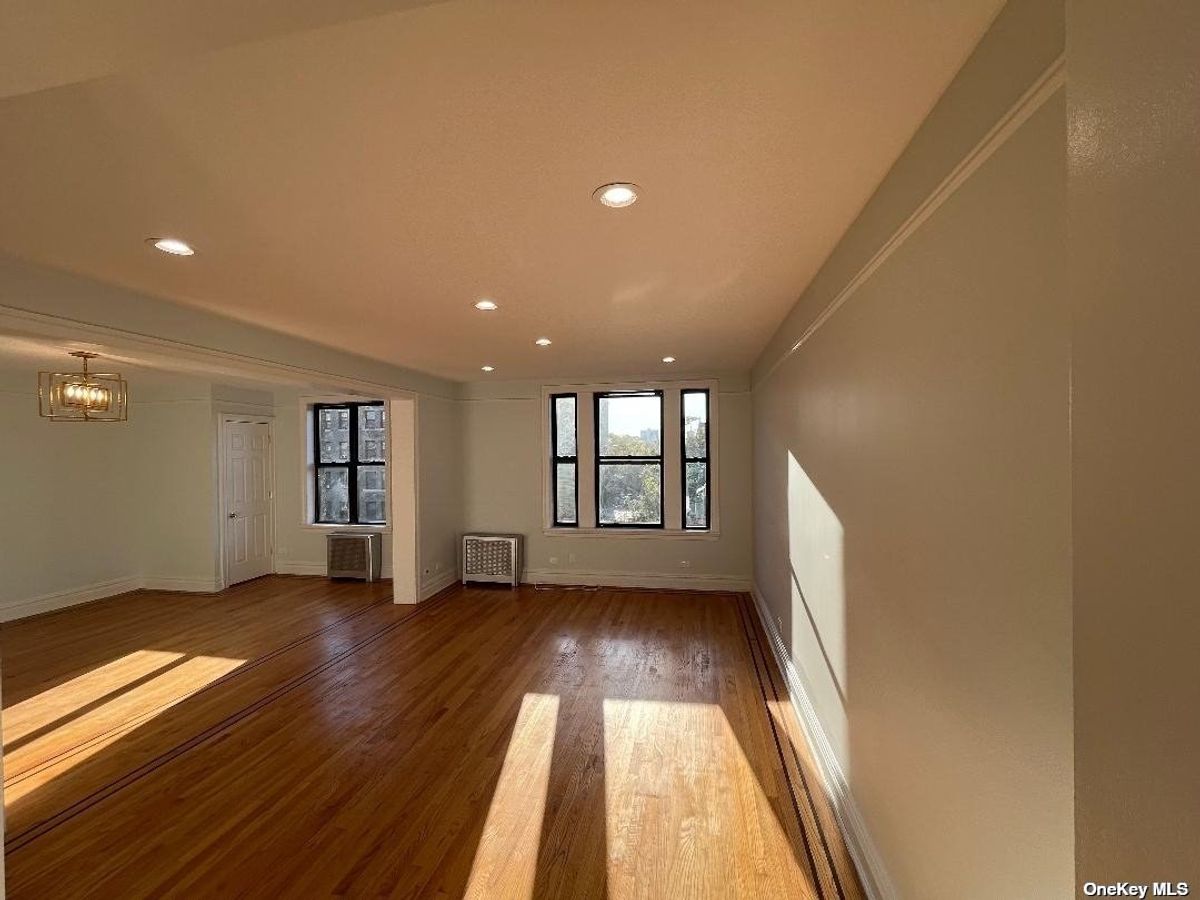 Photo for 812 RIVERSIDE DRIVE - 812 RIVERSIDE DRIVE Condominium in Washington Heights, Manhattan