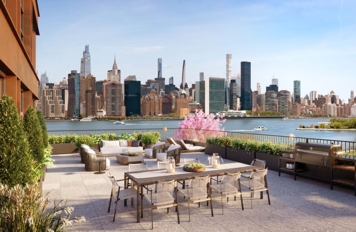 Photo for The Huron - 29 Huron Street Condominium in Greenpoint, Brooklyn