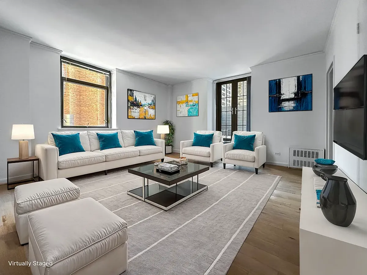 Photo for  FOUR PARK AVENUE  - 66 EAST 34 STREET Rental Building in Midtown South, Manhattan