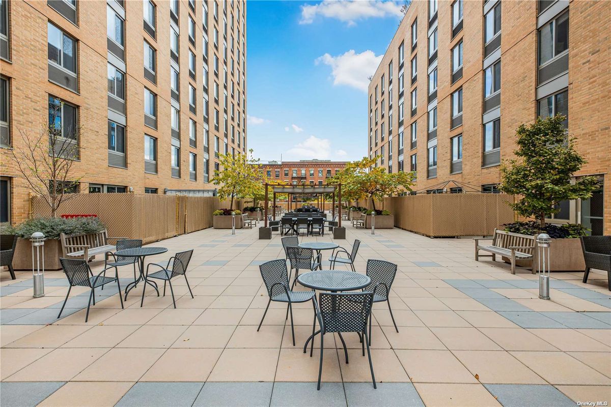 Photo for  Strivers Gardens  - 300 WEST 135 STREET Condominium in Harlem, Manhattan