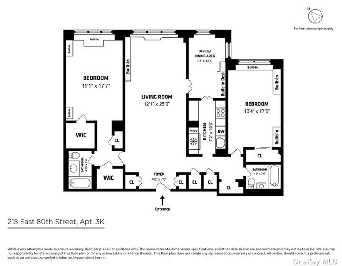 Photo for 215 East 80th Street - 215 East 80th Street Condominium in Upper East Side, Manhattan