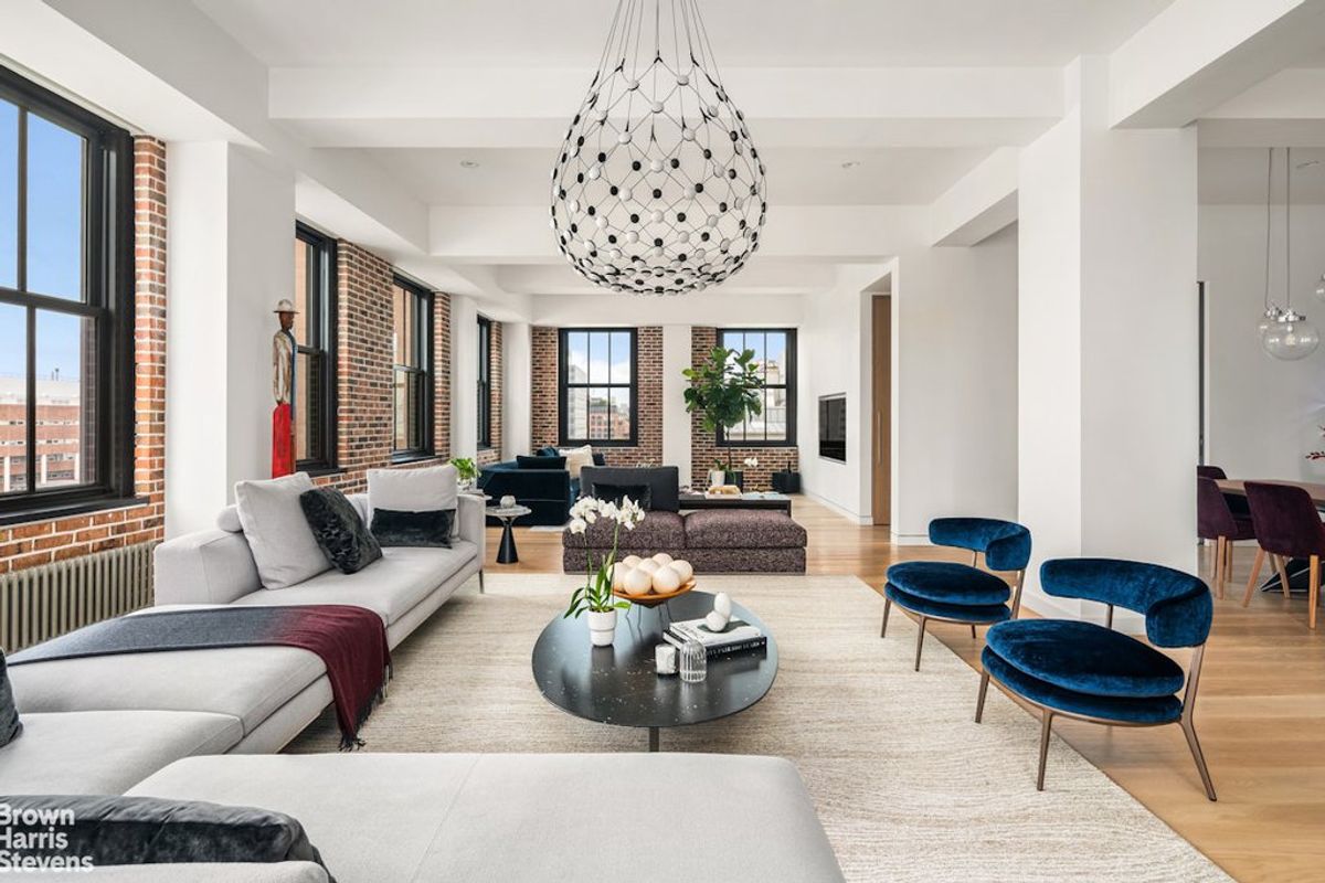 Photo for Hanover River House - 335 Greenwich Street Cooperative in Tribeca, Manhattan