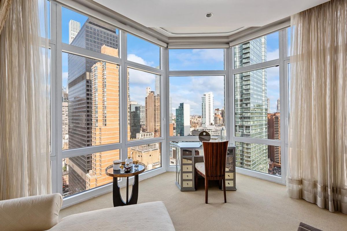 Photo for Milan Condominium - 300 EAST 55 STREET Condominium in Midtown East, Manhattan