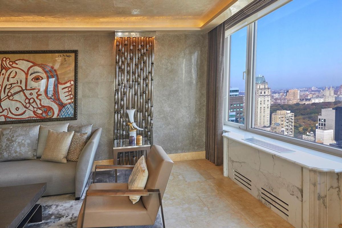 Photo for The Galleria - 117 EAST 57 STREET Condominium in Midtown East, Manhattan