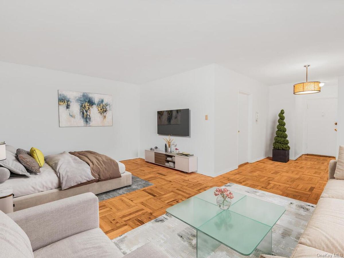 Photo for The Burton - 2550 Independence Avenue Cooperative in West Bronx, Bronx