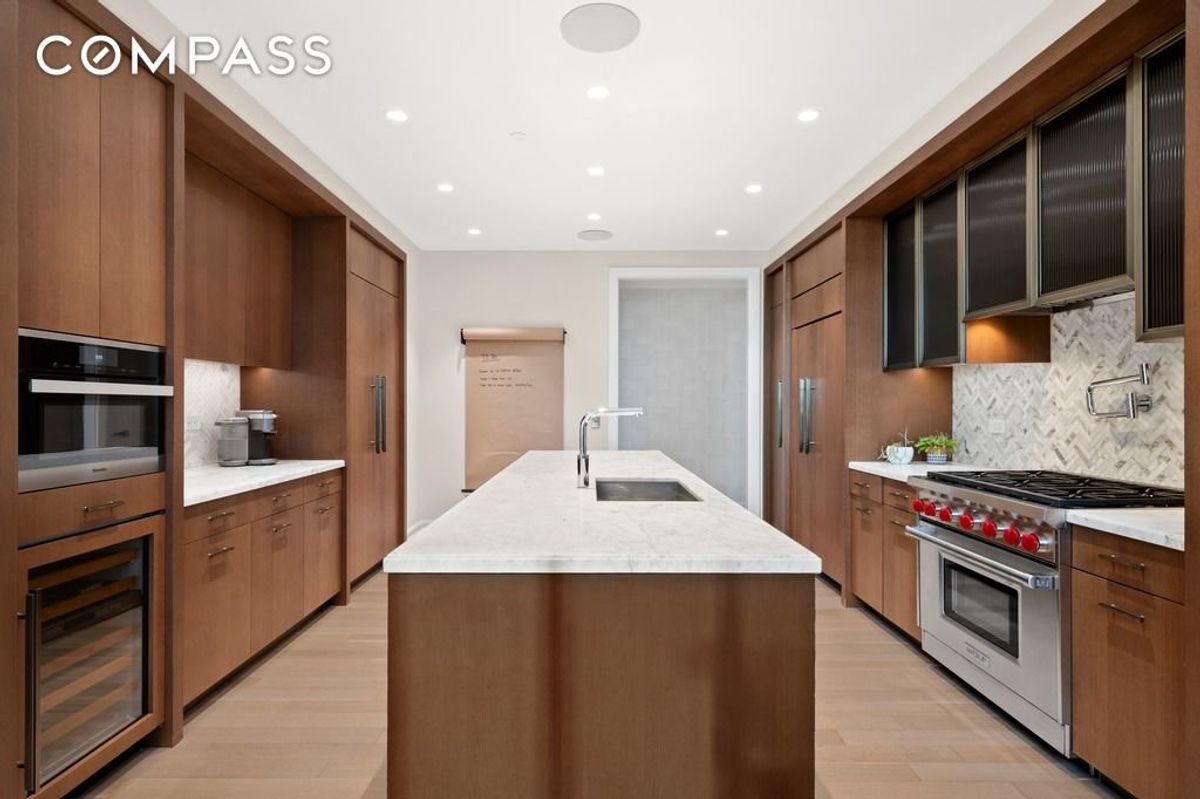 Photo for  100 Barclay  - 140 WEST STREET Condominium in Tribeca, Manhattan