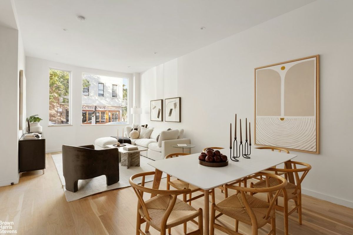 Photo for  590 LORIMER STREET  - 590 LORIMER STREET Condominium in Williamsburg, Brooklyn