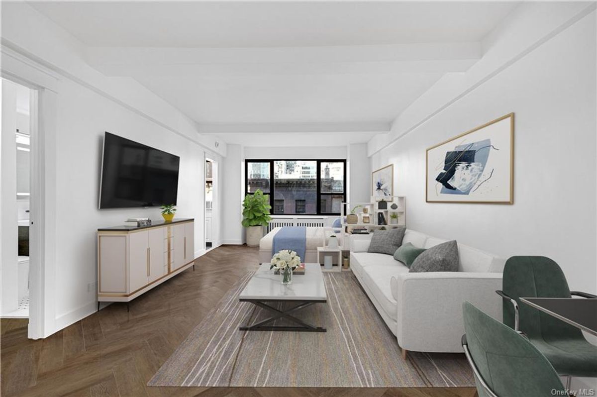 Photo for Morgan Park Condominium - 30 East 37th Street Condominium in Murray Hill, Manhattan