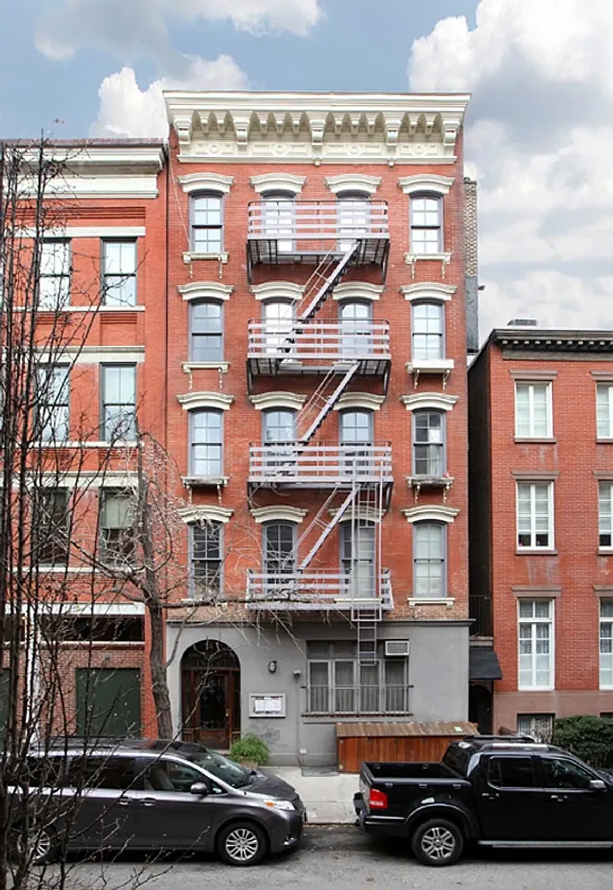 Photo for 29 PERRY STREET - 29 PERRY STREET Cooperative in West Village, Manhattan