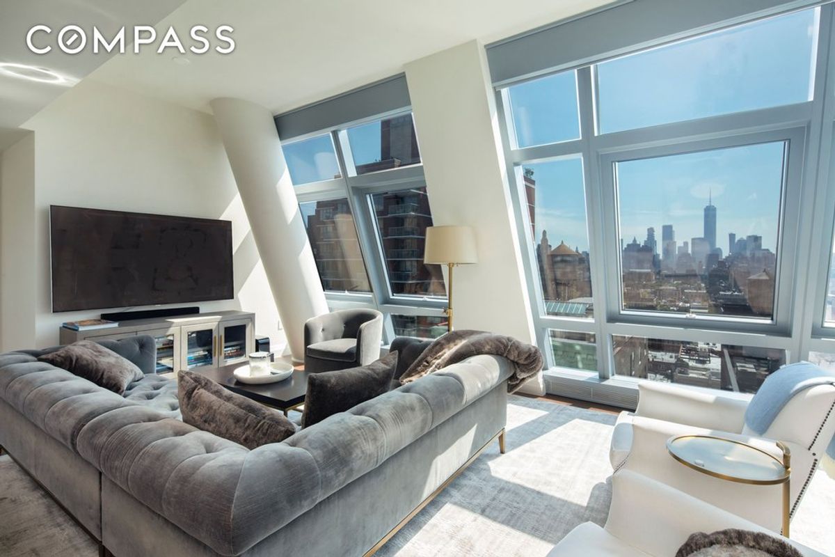 Photo for 35XV - 31 WEST 15 STREET Condominium in Flatiron, Manhattan