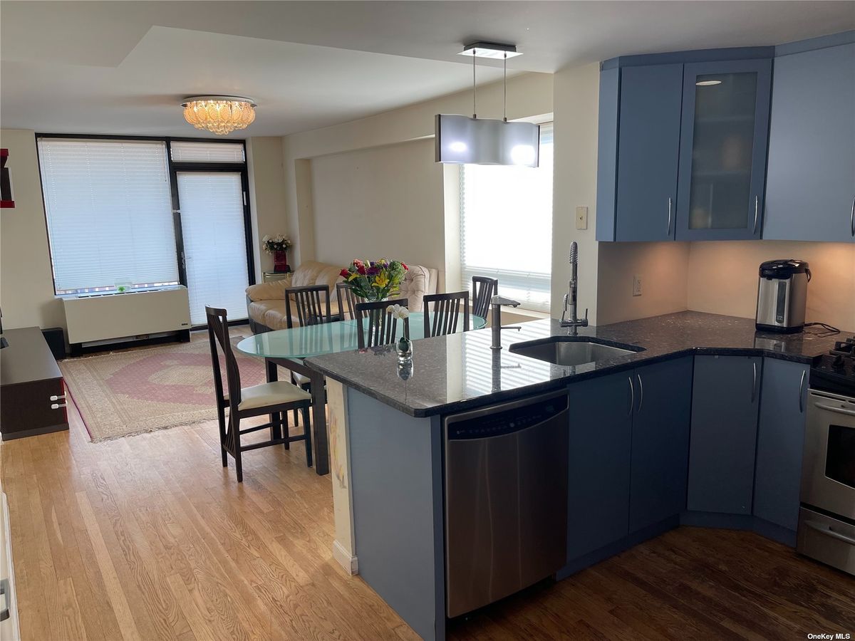 Photo for  Park Lane  - 116-24 GROSVENOR LANE Condominium in Kew Gardens, Queens