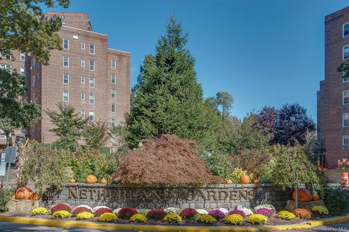 Photo for Netherland Gardens - 5610 Netherland Avenue Cooperative in West Bronx, Bronx