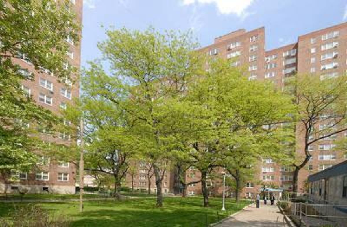Photo for 2300 5 AVENUE - 2300 5th Avenue Rental Building in Harlem, Manhattan