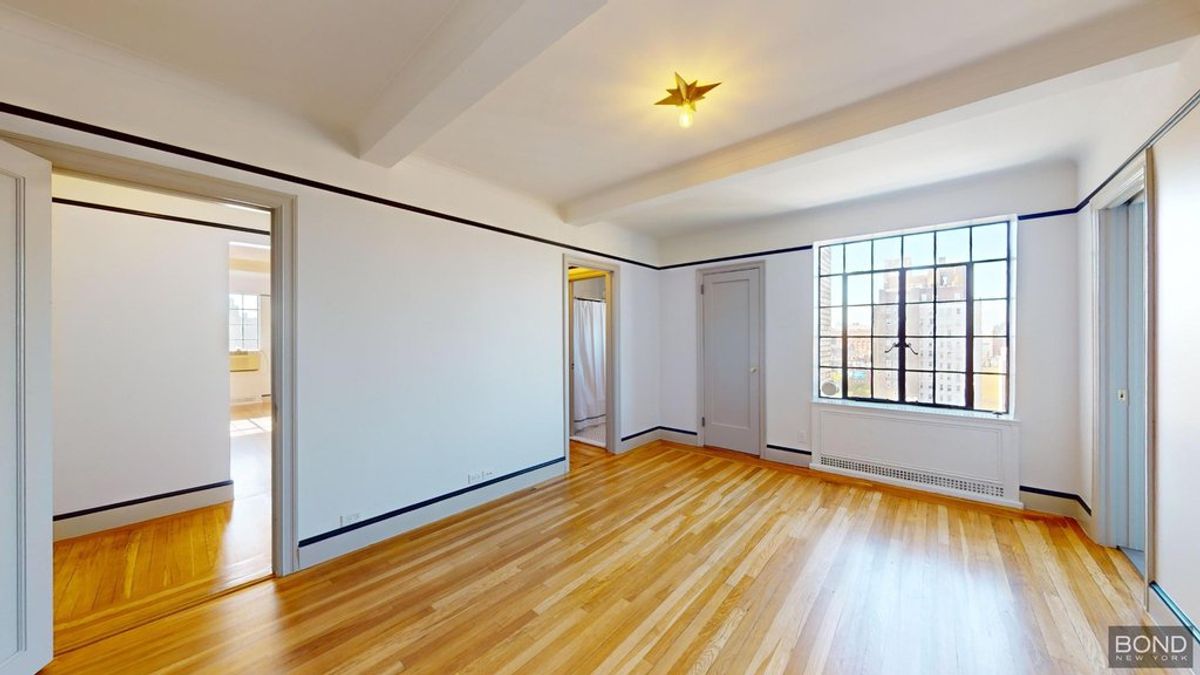 Photo for  1 Christopher  - 1 CHRISTOPHER STREET Rental Building in West Village, Manhattan