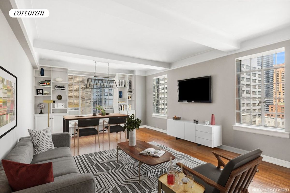 Photo for 227 East 57th Street - 227 East 57th Street Cooperative in Midtown East, Manhattan