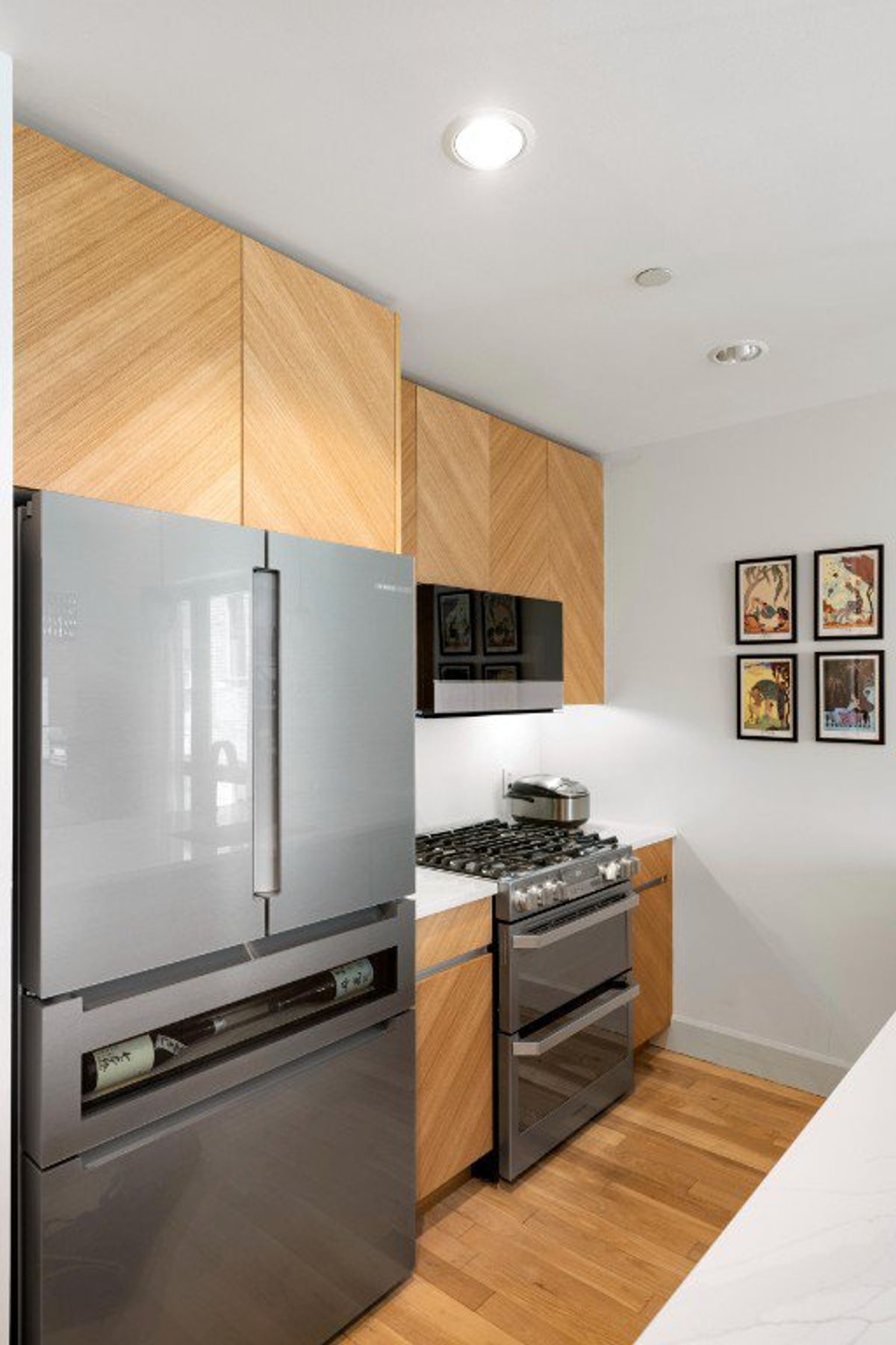 Photo for One Murray Park - 11-25 45 AVENUE Condominium in Long Island City, Queens