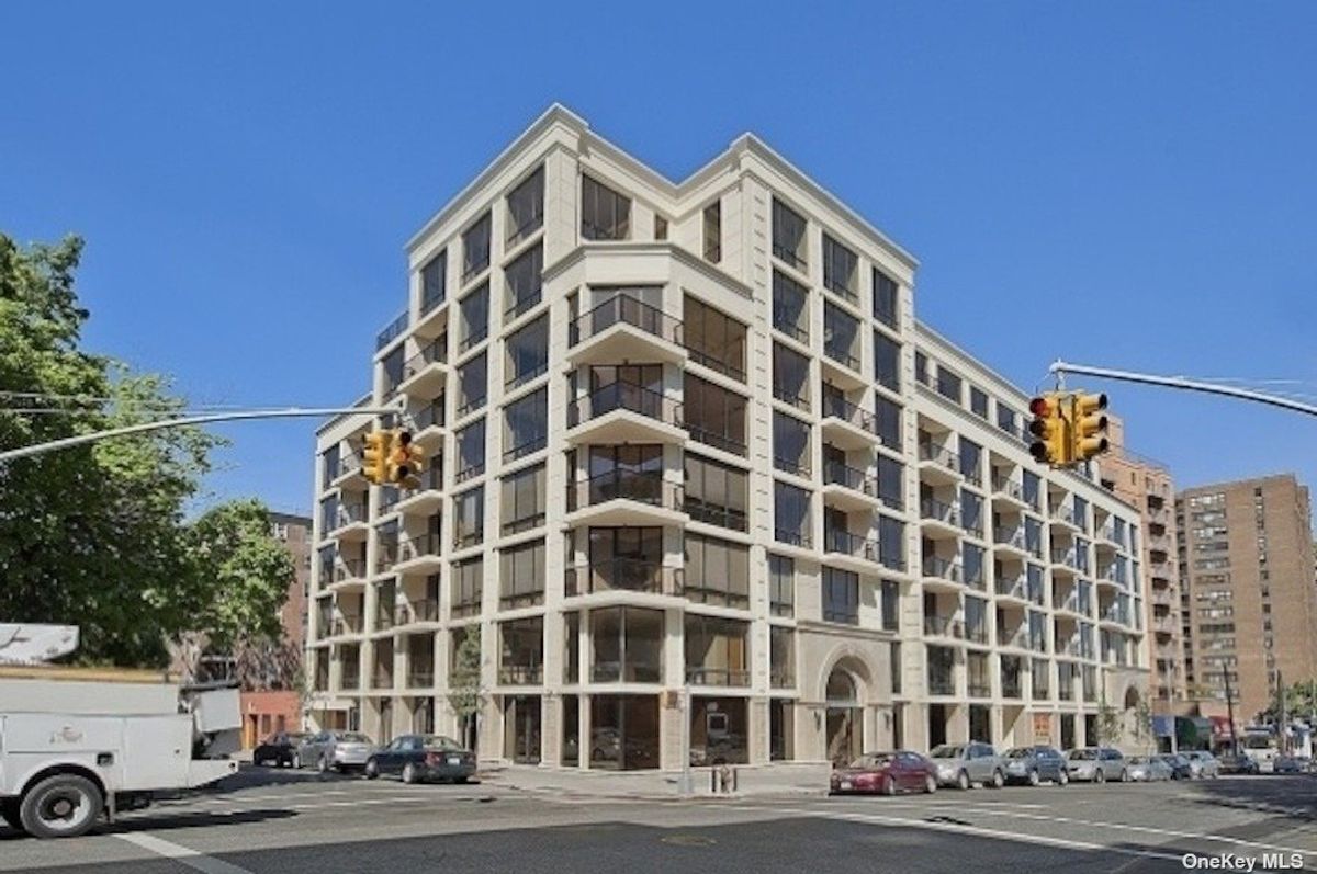 Photo for Millennium 99 - 63-36 99th Street Condominium in Flushing, Queens