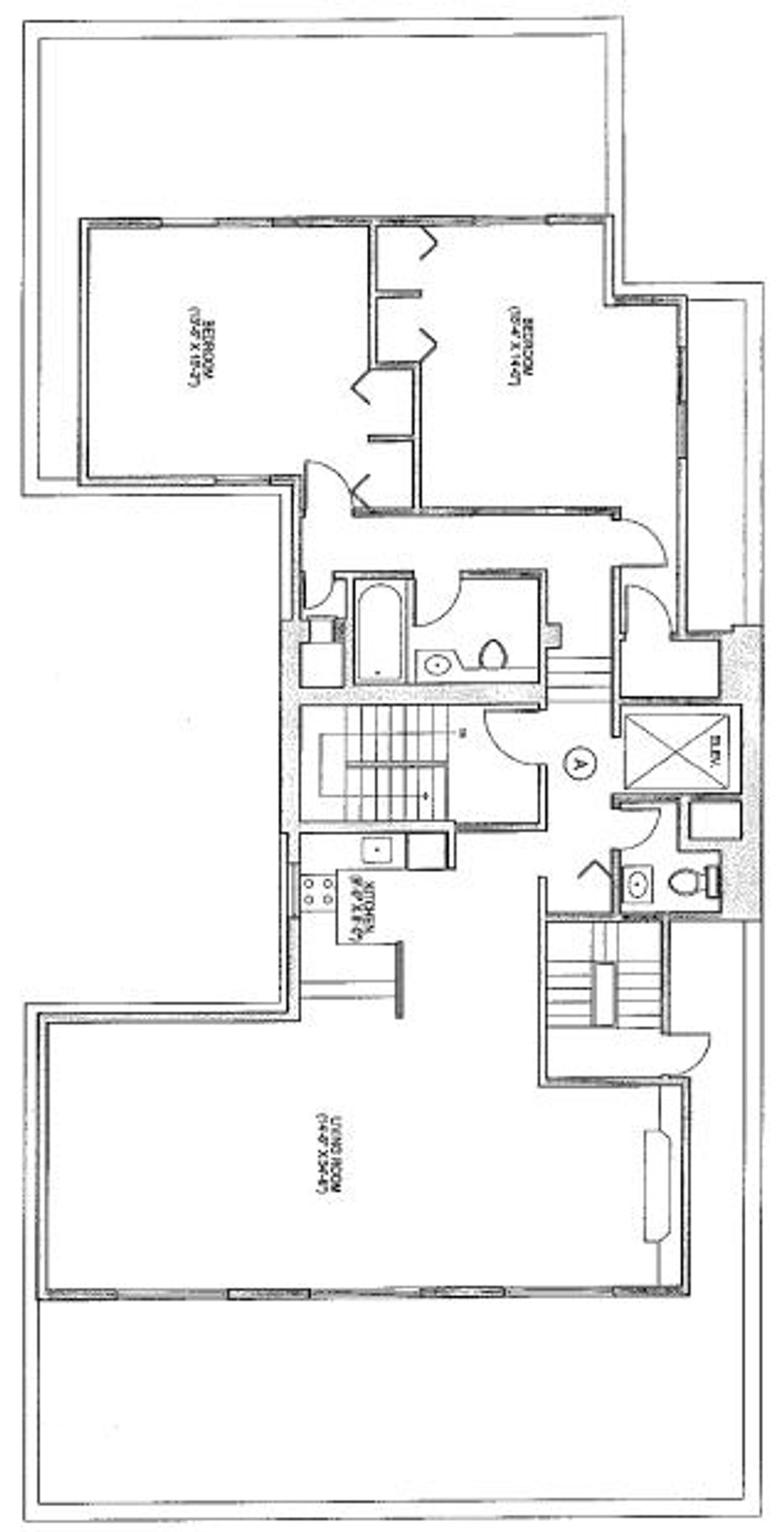 Photo for  114 EAST 40th STREET  - 114 EAST 40 STREET Rental Building in Murray Hill, Manhattan