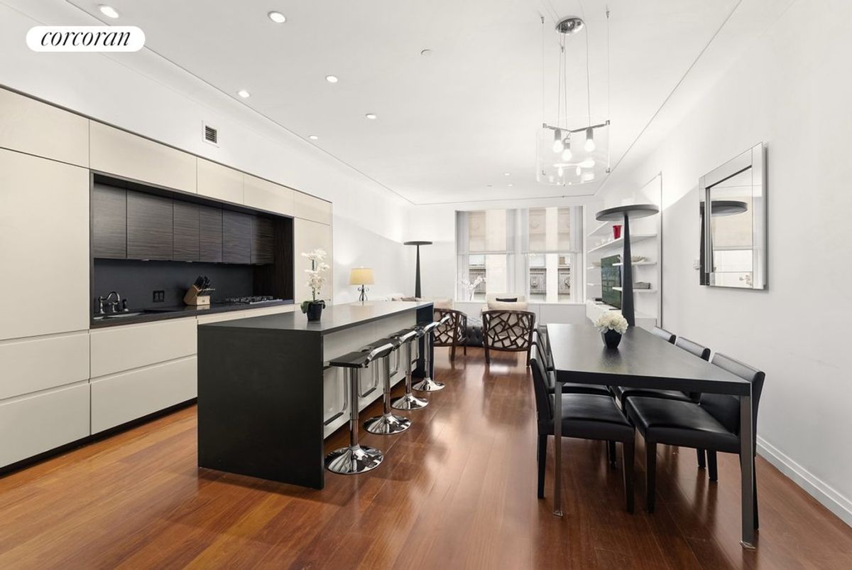 Photo for Cipriani Club Residences - 55 Wall Street Condominium in Financial District, Manhattan