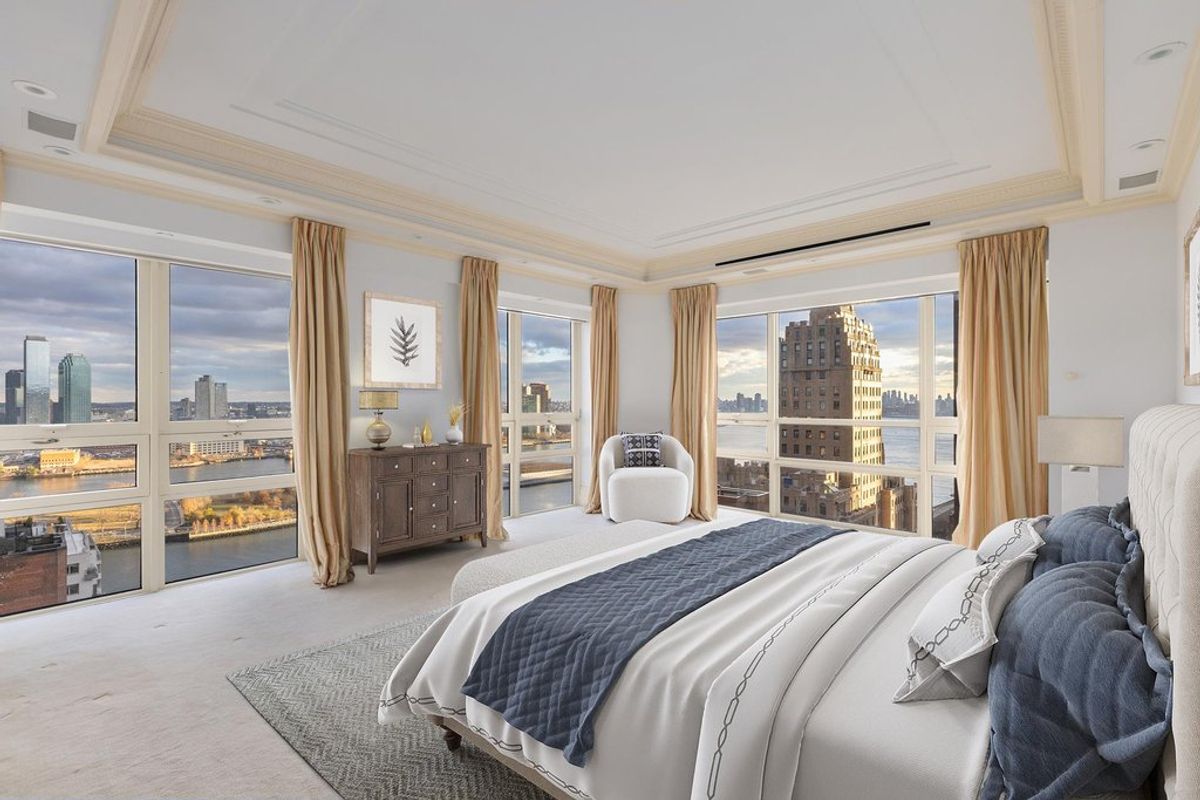 Photo for The St. James's Tower - 415 EAST 54 STREET Condominium in Midtown East, Manhattan