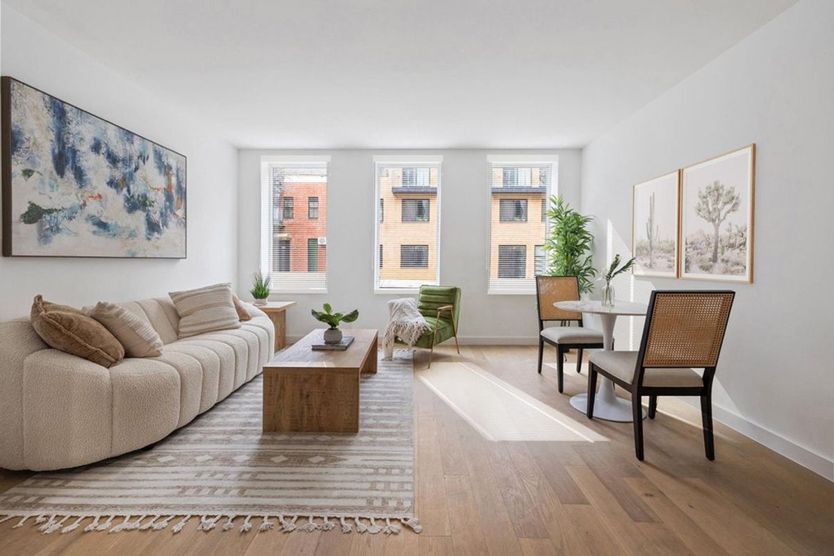 Photo for 1220 PUTNAM AVENUE - 1220 Putnam Avenue Condominium in Bushwick, Brooklyn