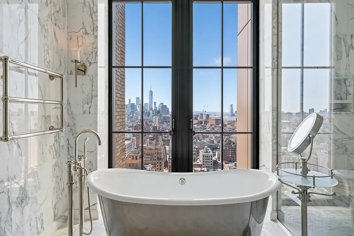 Photo for Walker Tower - 210 WEST 18 STREET Condominium in , Manhattan