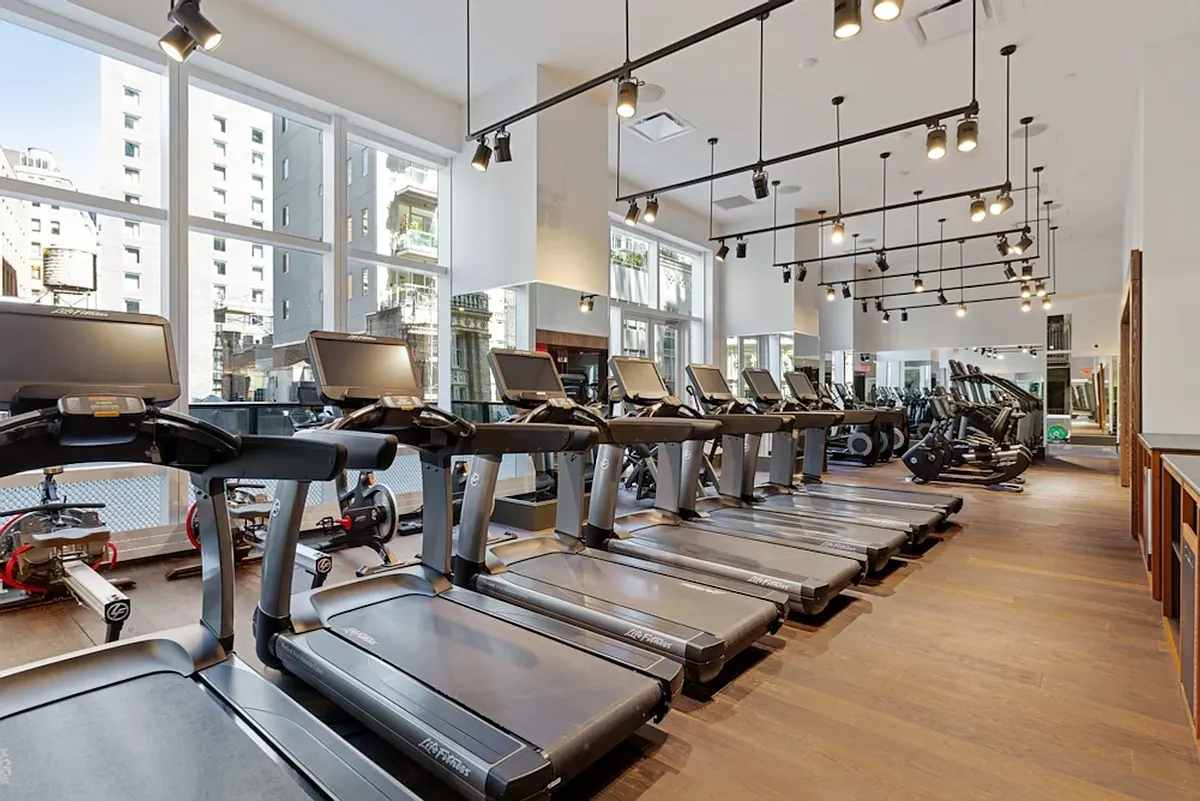 Photo for  19 Dutch  - 114 FULTON STREET Rental Building in Financial District, Manhattan