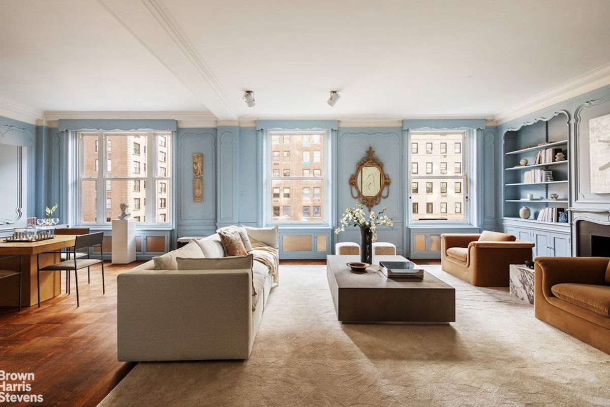 Photo for  970 PARK AVENUE  - 970 PARK AVENUE Cooperative in Upper East Side, Manhattan