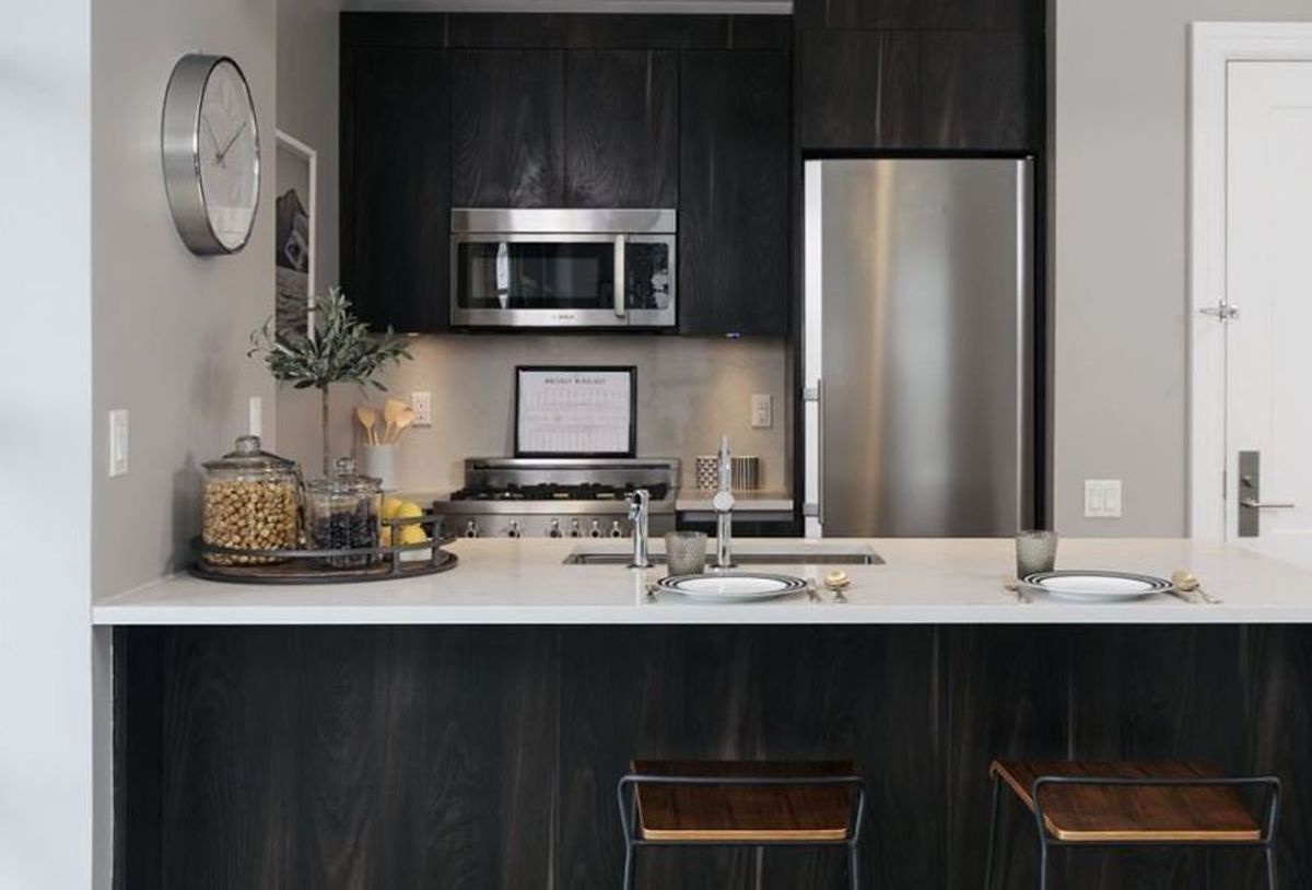Photo for The Jackson - 13-33 Jackson Avenue Condominium in Long Island City, Queens