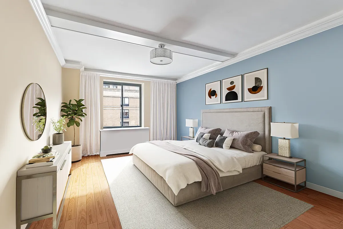 Photo for Battery Pointe - 300 RECTOR PLACE Condominium in Battery Park City, Manhattan