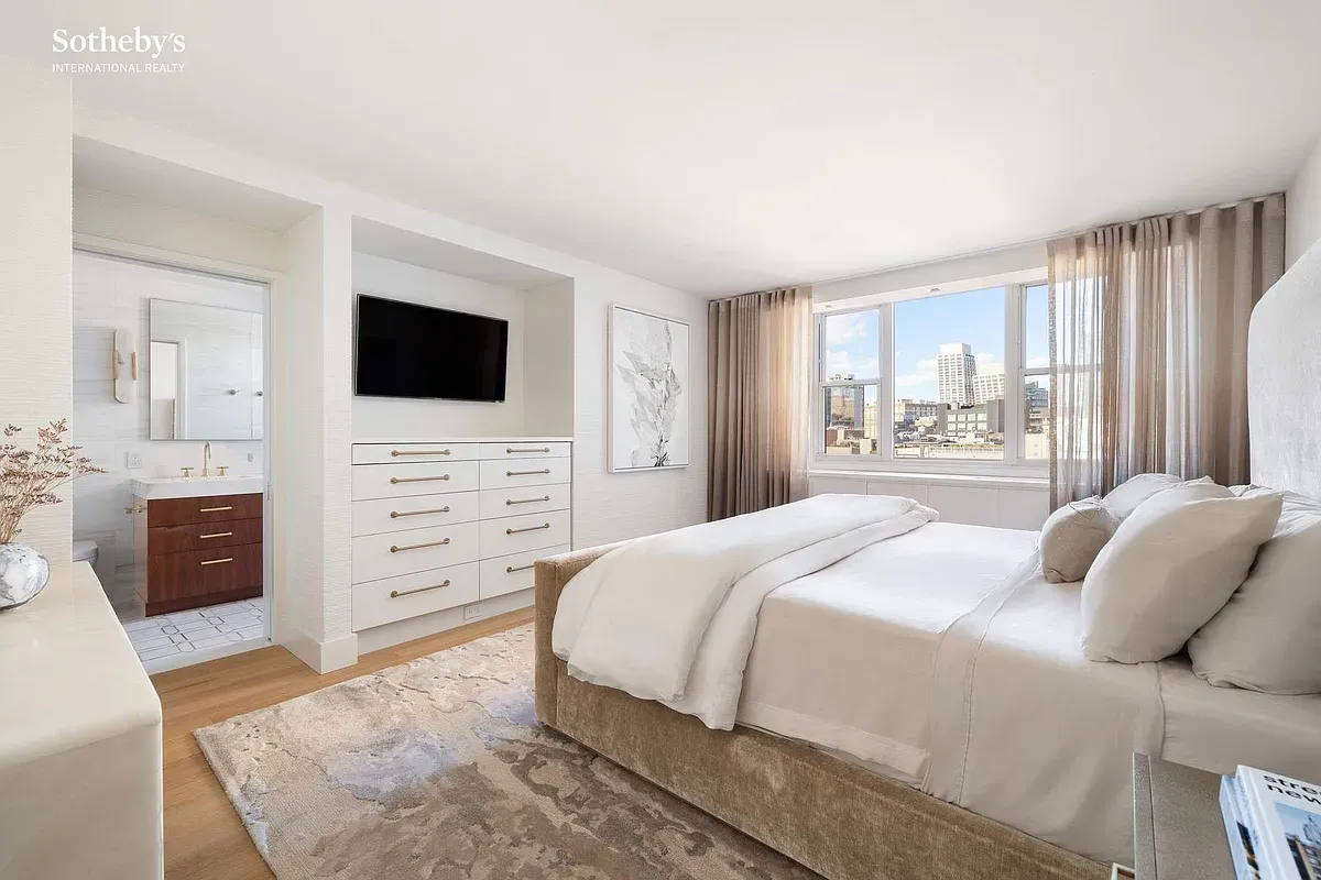 Photo for The Cezanne - 631 HUDSON STREET Cooperative in , Manhattan