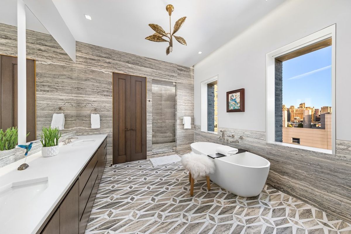 Photo for 345 Meatpacking - 345 WEST 14 STREET Condominium in Meatpacking, Manhattan