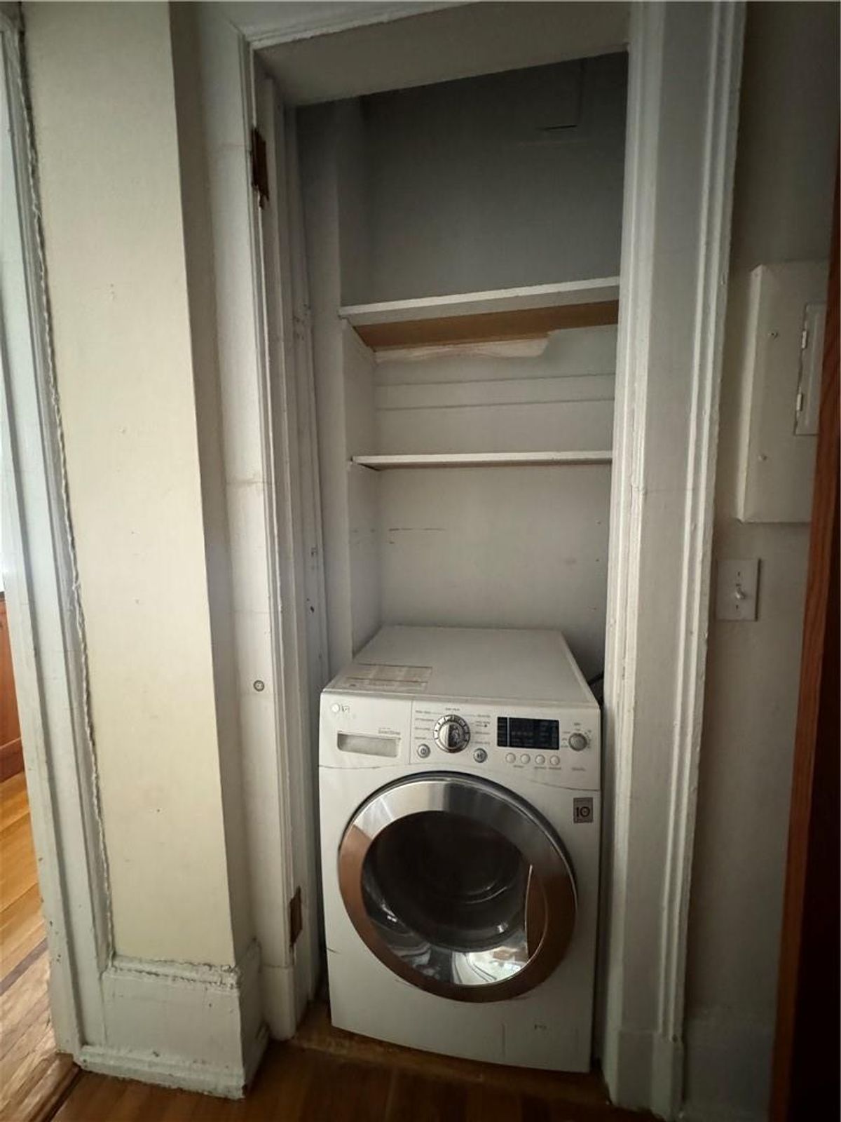 Photo for 527 WEST 110TH STREET - 527 West 110th Street Condominium in Morningside Heights, Manhattan