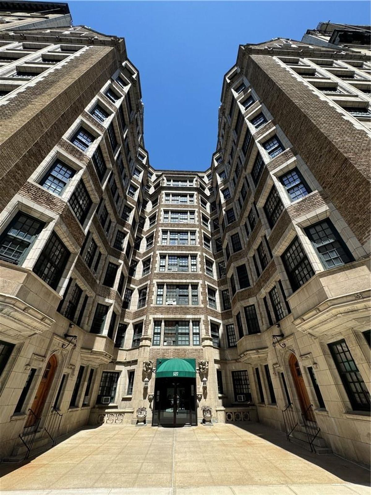 Photo for  527 WEST 110TH STREET  - 527 WEST 110TH STREET Condominium in Morningside Heights, Manhattan