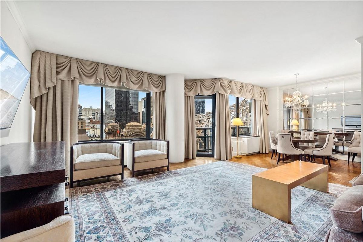 Photo for  The Grand Sutton  - 418 EAST 59 STREET Cooperative in Midtown East, Manhattan