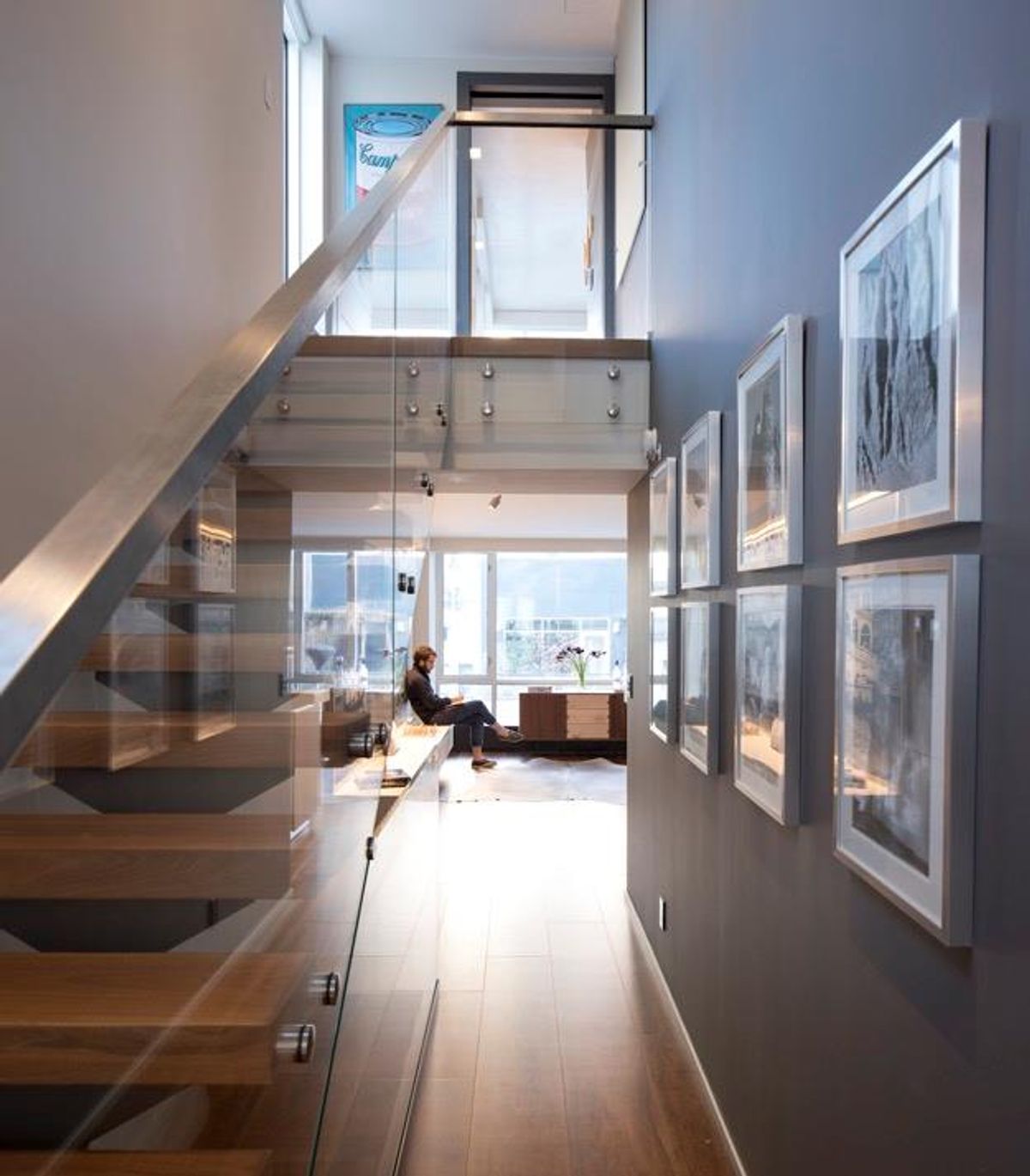 Photo for  Tribeca Townhomes  - 16 Warren Street Condominium in Tribeca, Manhattan