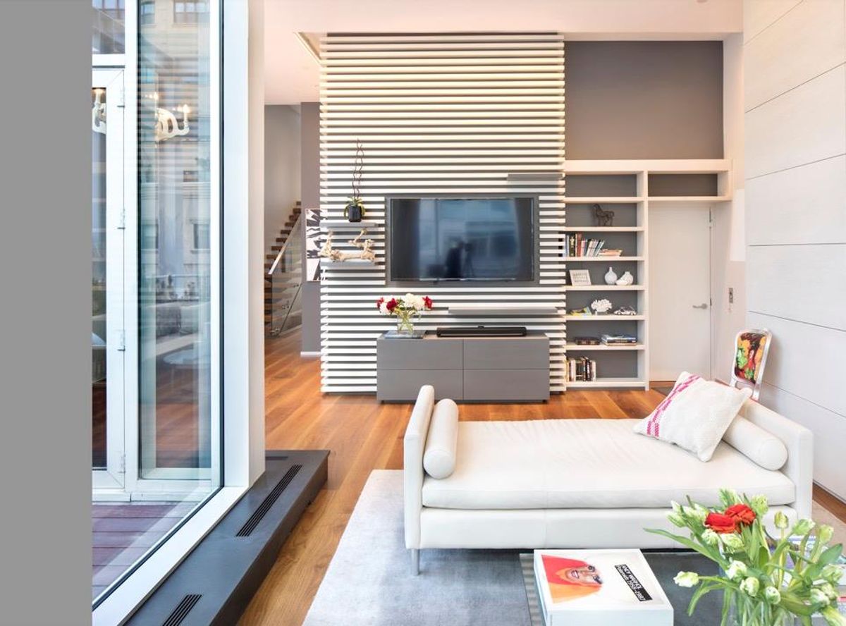 Photo for  Tribeca Townhomes  - 16 Warren Street Condominium in Tribeca, Manhattan