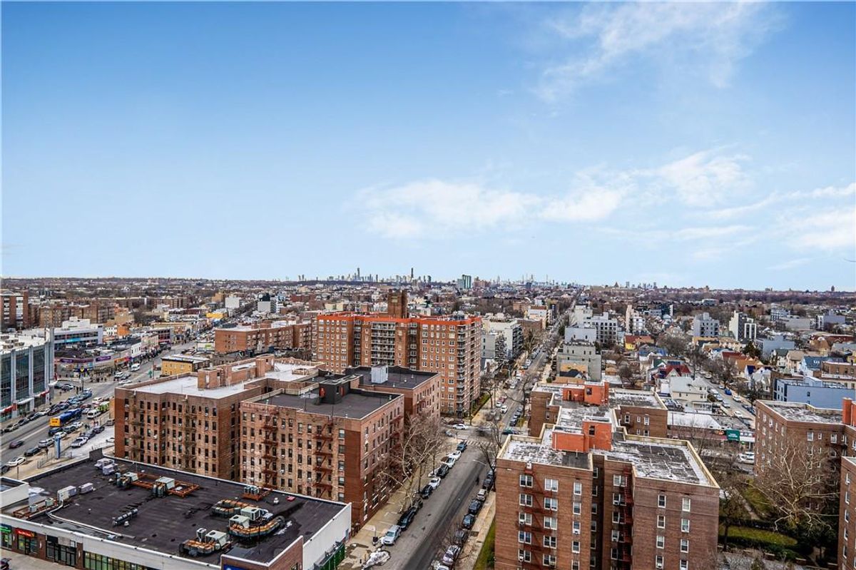 Photo for Philip Howard Apartments - 1655 Flatbush Avenue Cooperative in Flatlands, Brooklyn