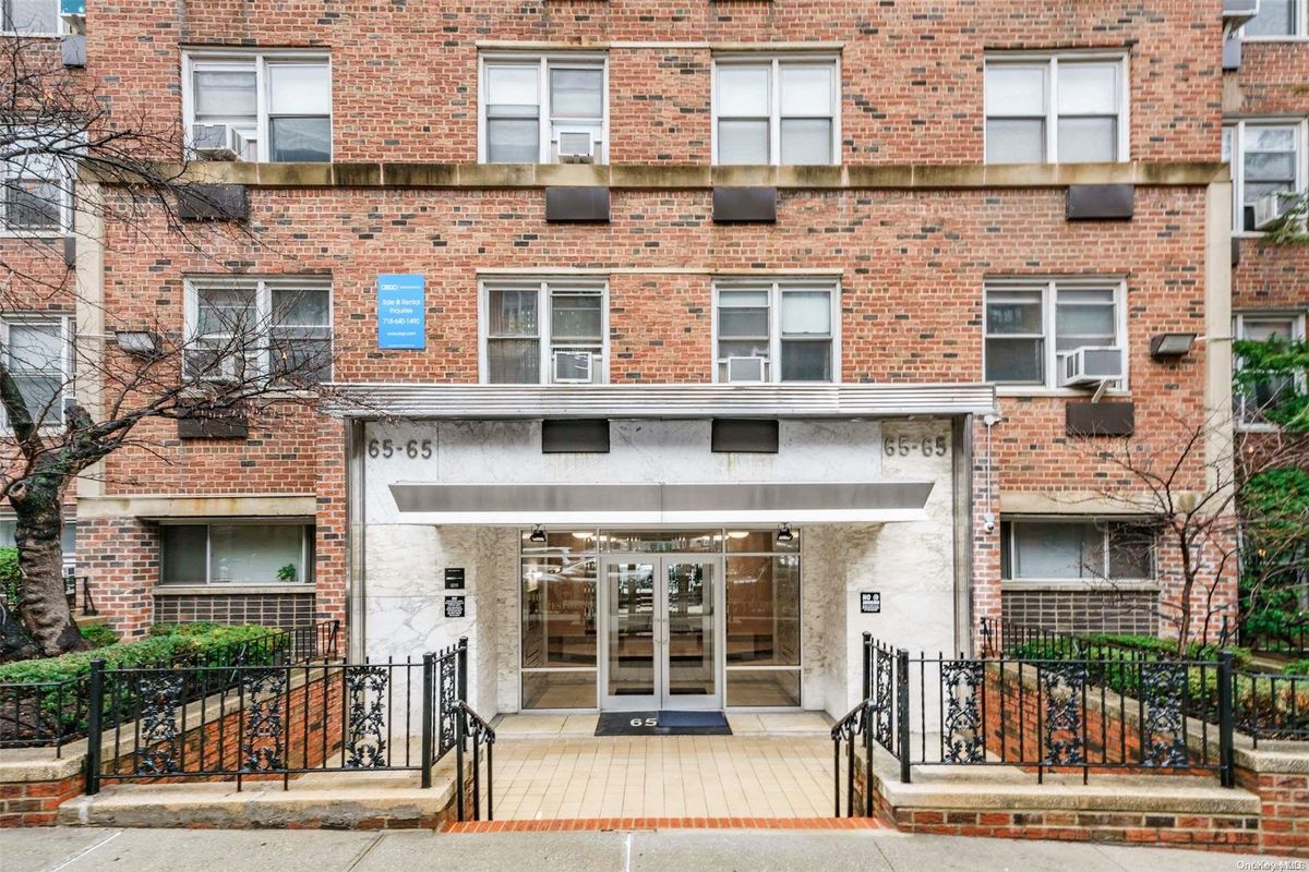 Photo for 65-65 Wetherole Street - 65-65 Wetherole Street Cooperative in Flushing, Queens