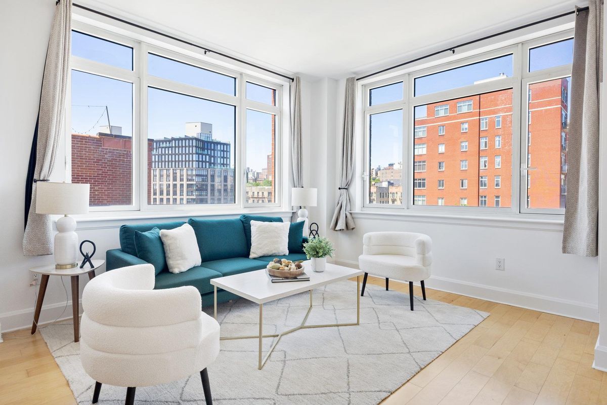 Photo for Apex Condominium - 2300 Frederick Douglass Blvd. Condominium in South Harlem, Manhattan