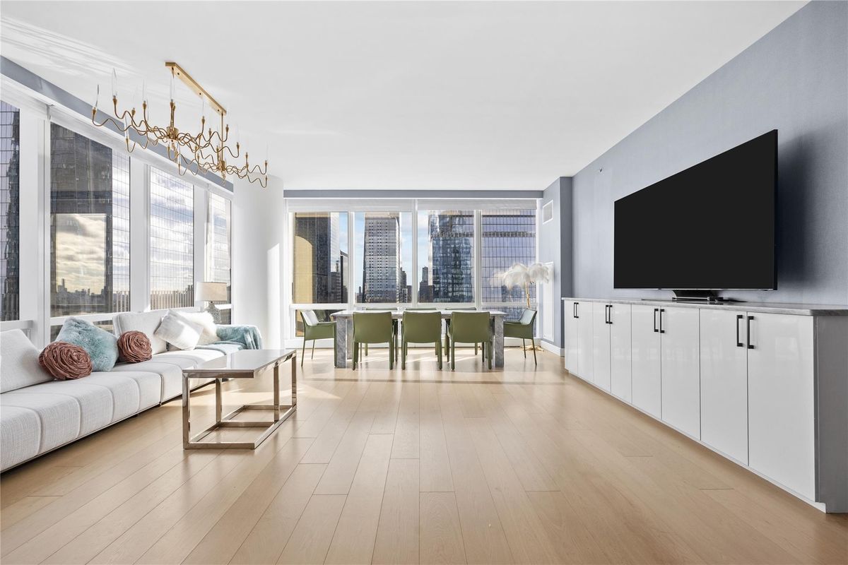 Photo for 15 Hudson Yards - 15 Hudson Yards Condominium in Hudson Yards, Manhattan