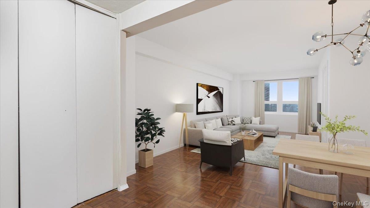 Photo for Lane Towers - 107-40 Queens Boulevard Condominium in Forest Hills, Queens