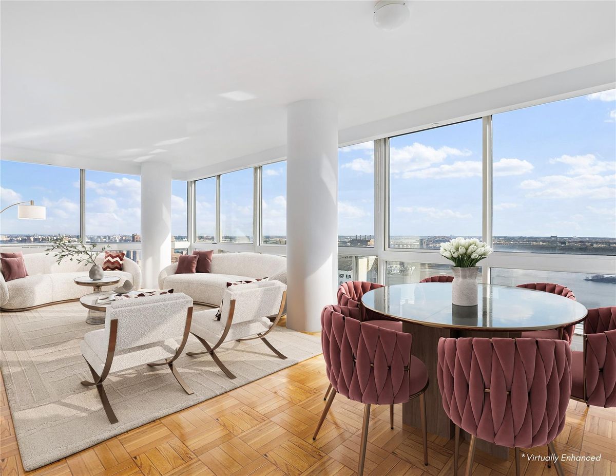 Photo for  One Carnegie Hill  - 215 East 96th Street Condominium in Upper East Side, Manhattan