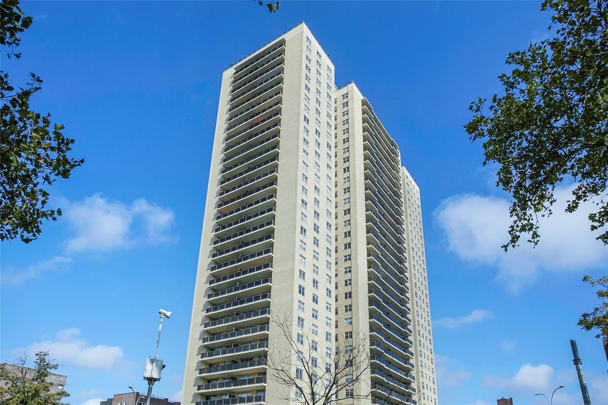 Photo for Kennedy House - 110-11 Queens Boulevard Cooperative in Flushing, Queens