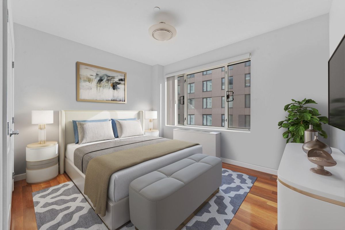 Photo for The Hallet's Cove - 30-85 Vernon Boulevard Condominium in Astoria, Queens