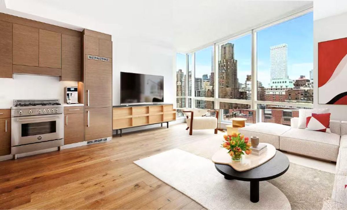 Photo for  325 Lexington Avenue  - 327 LEXINGTON AVENUE Condominium in Murray Hill, Manhattan