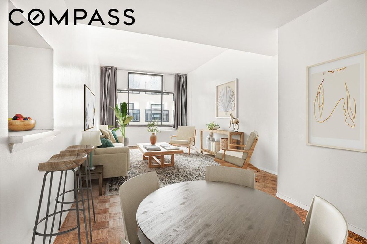 Photo for Bleecker Court - 77 Bleecker Street Cooperative in Noho, Manhattan