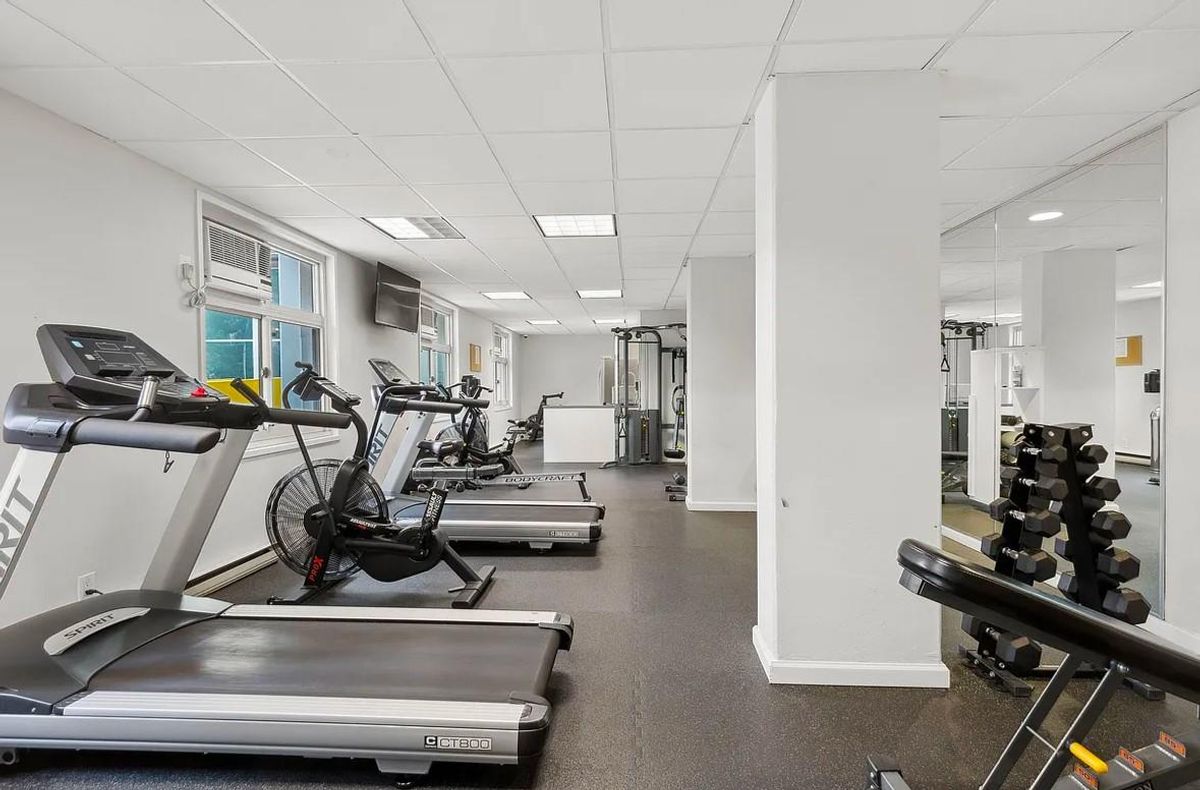 Photo for  Island House  - 555 MAIN STREET Condominium in Roosevelt Island, Manhattan