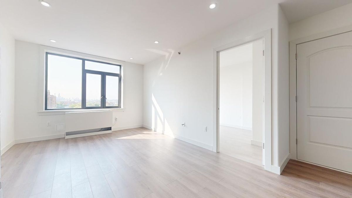 Photo for  Rego Park Tower  - 63-68 Austin Street Rental Building in Rego Park, Queens