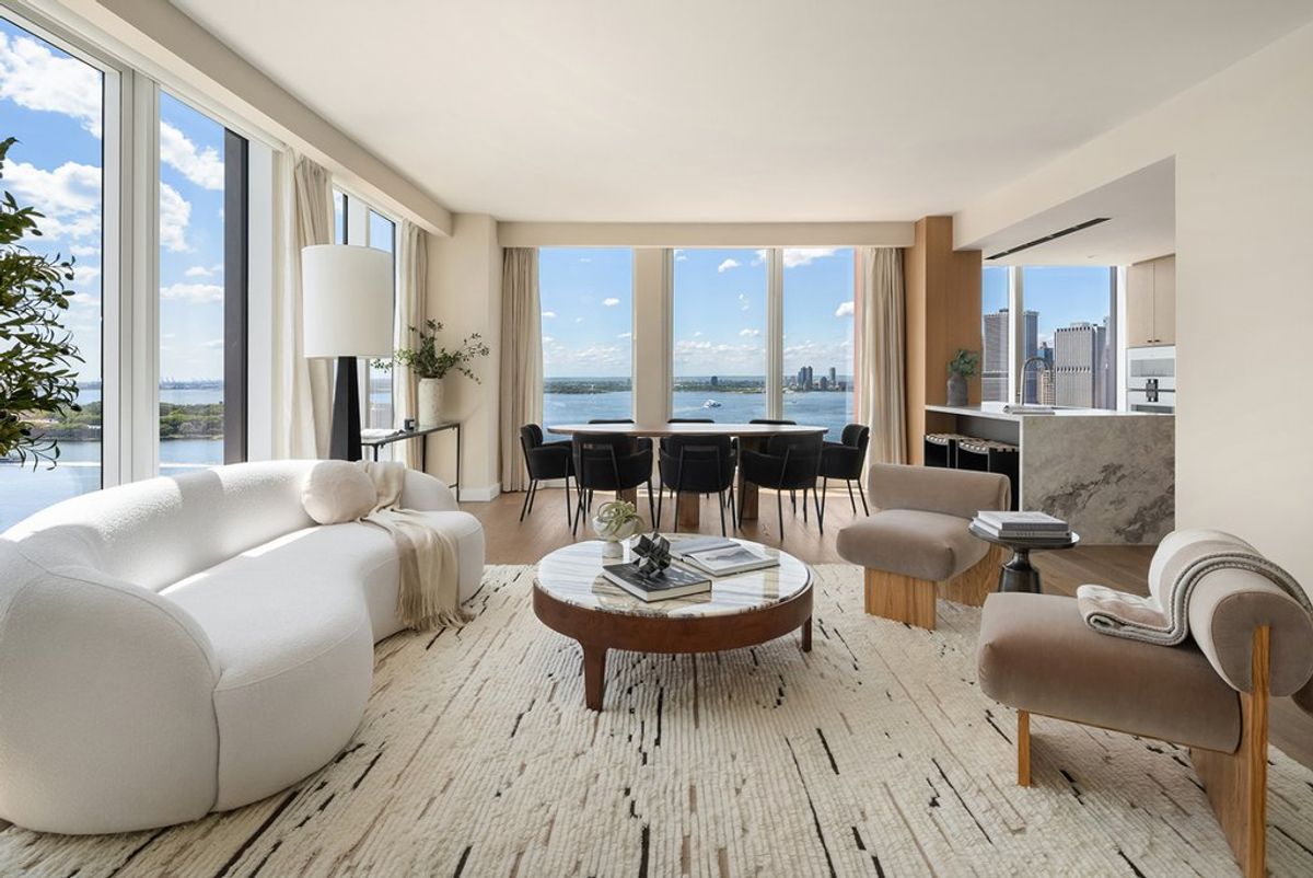 Photo for Quay Tower - 50 Bridge Park Drive Condominium in Brooklyn Heights, Brooklyn